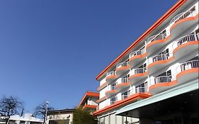 湯河原温泉 ホテルあかね